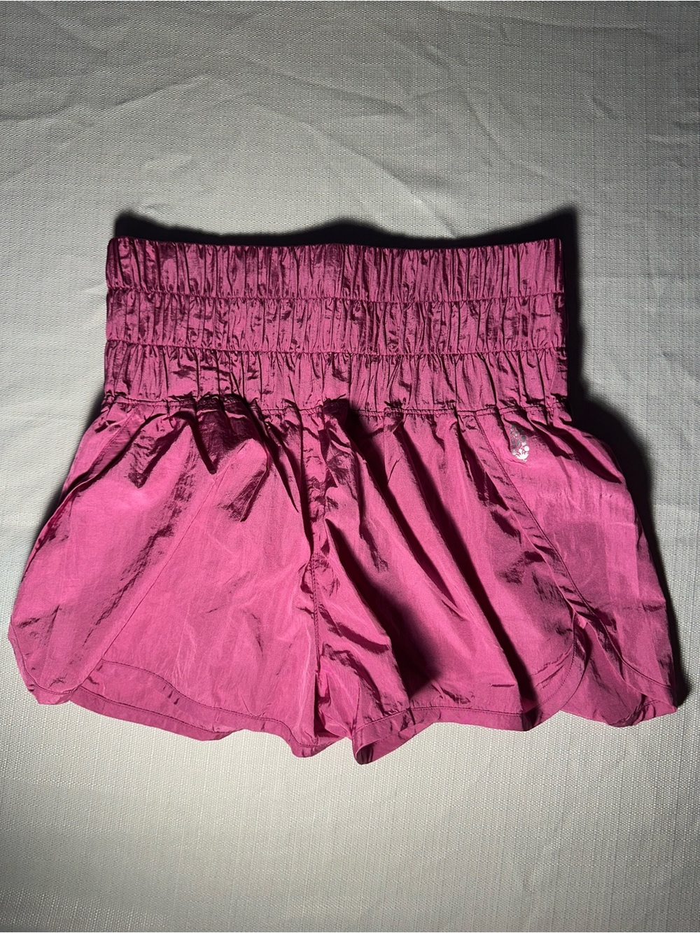 FP Movement The Way Home Run Shorts